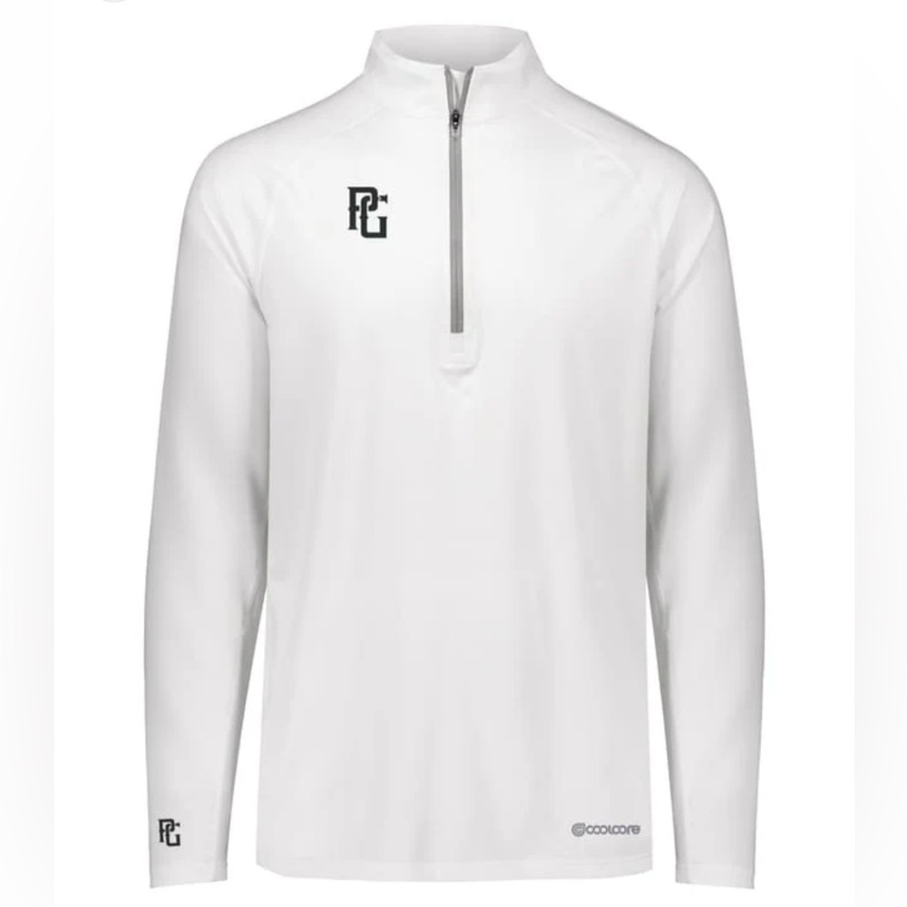 PG Team Endurance Coolcore® 1/2 Zip Pullover
